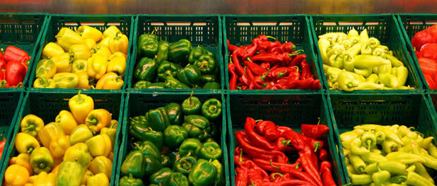 biomarket mercado de organicos new york - Mercados Verdes de New York