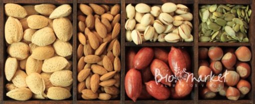 biomarket artigos conheca piores nozes e castanhas para a saude 510x208 - Conheça as melhores e piores nozes e castanhas para a saúde