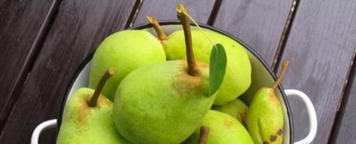 biomarket receitas para um cafe da manha delicioso e saudavel 510x207 - Para um café da manhã delicioso e saudável: Aveia, pêra e castanhas