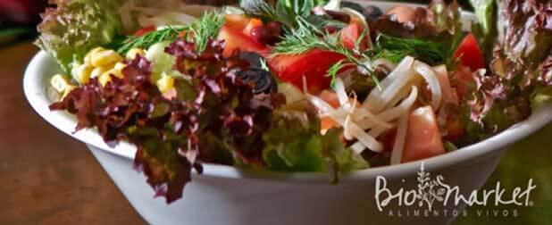 biomarket restaurantes naturais em brasilia df - Restaurantes naturais em Brasília - DF