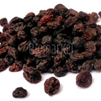 Uva passa preta SEM SEMENTE - 150g biomarket uvas passas z 200x200 - Uva passa preta SEM SEMENTE - 150g