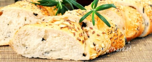 biomarket receitas pao funcional de alecrim 510x208 - Pão funcional de Alecrim