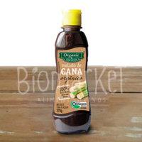 Melado de Cana - 300g - Organic melado decana610 200x200 - Melado de Cana - 300g - Organic