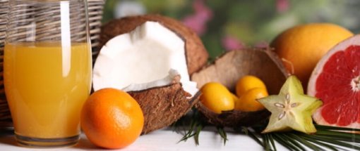 biomarket receitas 7 sucos nutritivos para o verao 510x215 - 7 sucos nutritivos para o verão