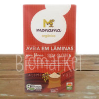 biomarket 2 200x200 - Aveia em Lâminas - Monama -200g