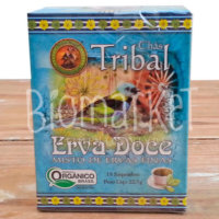 Chá Erva Doce - caixa - Tribal biomarket cha erva doce z 200x200 - Chá Erva Doce - caixa - Tribal