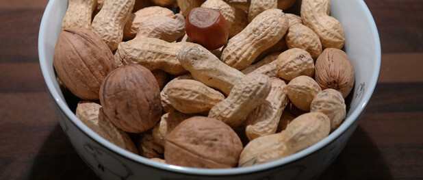 amendoim biomarket - Amendoim, petisco popular e saudável
