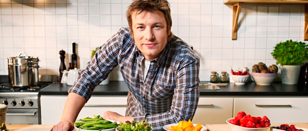 jami oliver restaurante brasil sao paulo - Jamie Oliver vai abrir restaurante em São Paulo
