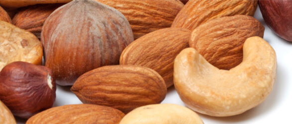 biomarket 008a - Consumo de castanha-do-brasil traz efeitos positivos no Alzheimer