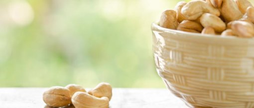 biomarket castanha de caju e seus beneficios 510x217 - Castanha de caju – Benefícios e propriedades