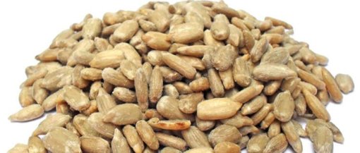 biomarket semente de girassol crua sem sal 510x217 - Benefícios das sementes de girassol