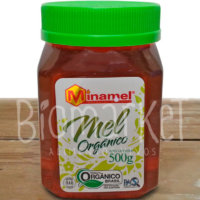 mel 500g minamel 300