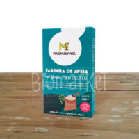 Farinha de Aveia