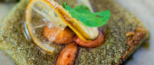 biomarket basbousa de matchajpg 510x217 - Basbousa de Matchá