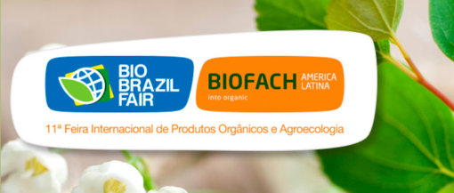 biomarket bio brazil fair 510x217 - Bio Brazil Fair 2015, o principal evento sobre negócios orgânicos da América Latina, ocorre em SP