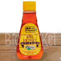 Mel Puro Orgânico - Bisnaga - 200g - MN Própolis biomarket mel mn propolis bisnaga. 200x200 - Mel Puro Orgânico - Bisnaga - 200g - MN Própolis