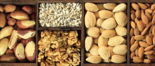 biomarke 8 alimentos academia 510x217 - 8 alimentos para consumir antes ou depois de malhar