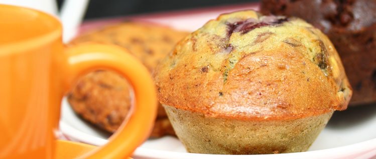 biomarket bolinho de farinha de uva - Bolinhos com farinha de semente de uva