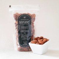 Combo Castanhas e Nozes amendoas cruas biomarket loja 200x200 - Combo Castanhas e Nozes