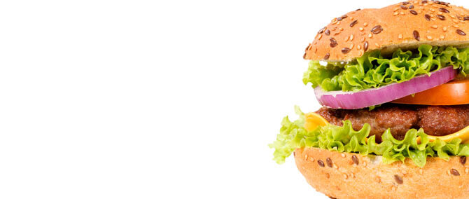 biomarket vegie burger - Hambúrguer vegetariano de aveia e lentilha
