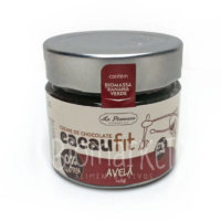 CACAUFIT com Avelã La Pianezza - 145g cacau fit biomarket 200x200 - CACAUFIT com Avelã La Pianezza - 145g