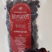 Cranberry desidratada - 150g cramberry biomarket l 200x200 - Cranberry desidratada - 150g