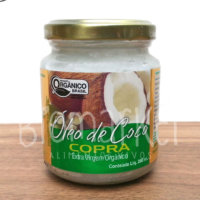 Óleo de Coco Orgânico Copra - 200ml oleodecoco biomarket 200x200 - Óleo de Coco Orgânico Copra - 200ml
