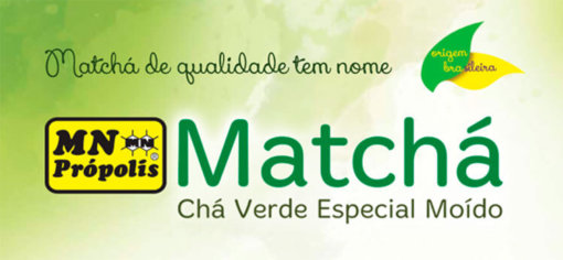 biomarket matcha 510x236 - Matchá de qualidade tem nome - MN Própolis