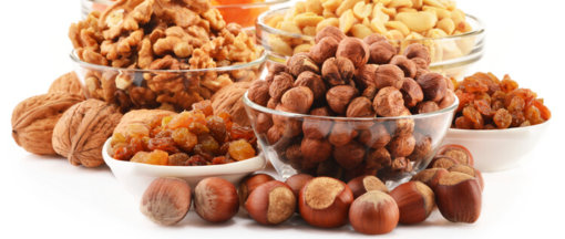 biomarket noticia2 510x216 - Comer oleaginosas cruas protege seu coração e emagrece