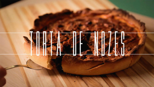 Aprenda a fazer uma deliciosa torta de nozes 510x287 - Aprenda a fazer uma deliciosa torta de nozes