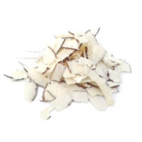 Coco em fitas - desidratado - 150g coco em laminas desidratado biomarket b 200x200 - Coco em fitas - desidratado - 150g