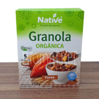 biomarket granola organica native zoom