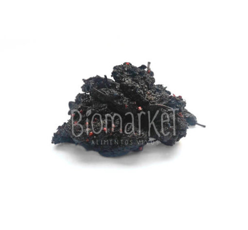 Amora Desidratada 1kg