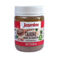 biomarket jasmine tahini integral 2 200x200 - Tahine Jasmine INTEGRAL - 250g - creme de gergelim integral