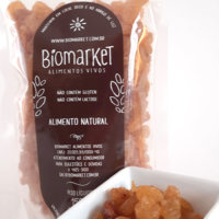 Uva passa branca - 150g biomarket uva passa branca 200x200 - Uva passa branca - 150g