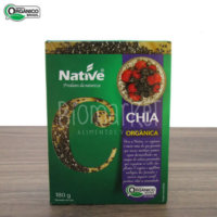 Chia Orgânica Native 180g chia organica native 2 510x510 1 200x200 - Chia Orgânica Native 180g