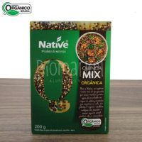 quinoa mix organica native biomarket 2 200x200 - Quinoa Mix Orgânica - 200g - Native