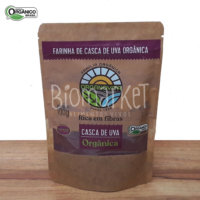 casca de uva organica organovita biomarket w 2 200x200 - Farinha de Casca de Uva Orgânica - 100g - Resveratrol