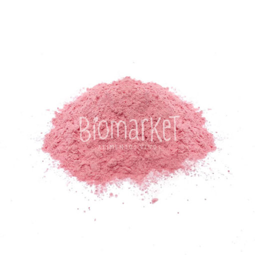 Farinha de Beterraba - 500g