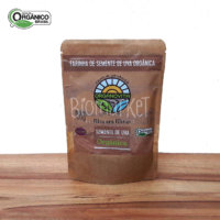 farinha de semente de uva organica organovita biomarket w 1 200x200 - Farinha de Semente de Uva Orgânica - 100 g - Resveratrol -