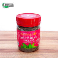 Chá de Menta Inglesa Orgânico – 12g – Blessing cha de menta inglesa blessing biomarket 2 rev1 200x200 - Chá de Menta Inglesa Orgânico – 12g – Blessing
