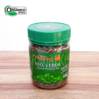 cha verde blessing biomarket 2 rev1 200x200 - Chá Verde Orgânico - 100g - Blessing - Val. 05/2024
