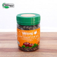 Chá Verde com Maçã Orgânico – 100g – Blessing cha verde com maca blessing biomarket 2 rev1 200x200 - Chá Verde com Maçã Orgânico – 100g – Blessing