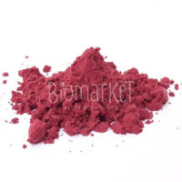 biomarket acai em po liofizado 2 200x200 - Açaí em Pó  - 150g