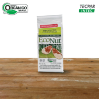 biomarket castanha organica econut rev2 200x200 - Castanha do Para ORGÂNICA - Econut  - 110g - 30 unidades