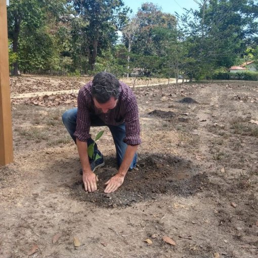Econut recebe delegação da Alemanha em Aruanã biomarket fazenda aruana recebe delegacao alemanha 9 510x510 - Econut recebe delegação da Alemanha em Aruanã