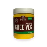 Manteiga Ghee Vegana - Benni - 150g biomarket manteigaghee 2 200x200 - Manteiga Ghee Vegana - Benni - 150g