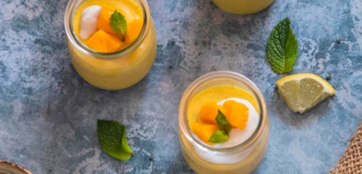 biomarket receitas mousse de manga com hortela e limao 510x245 - Receitas