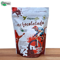 achocolatado viapax biomarket 2  200x200 - Achocolatado Orgânico Vegano Em Pó Viapax Bio - 400g