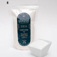 biomarket farinha de coco 2 200x200 - Farinha de coco - 1kg